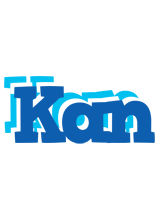 Kan business logo