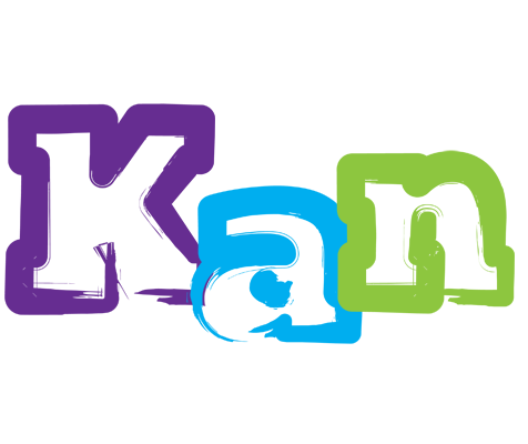 Kan casino logo