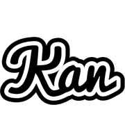Kan chess logo