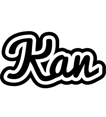 Kan chess logo