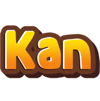 Kan cookies logo