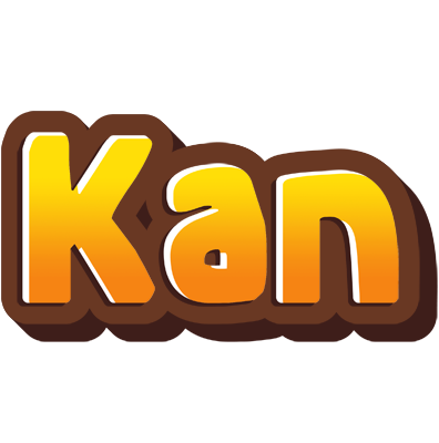 Kan cookies logo