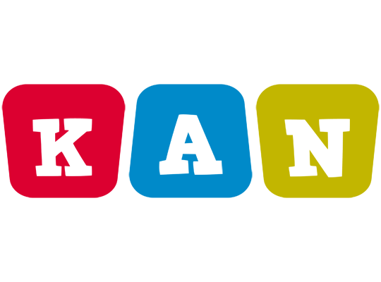 Kan daycare logo