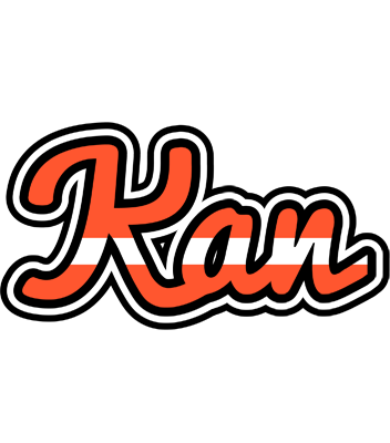 Kan denmark logo