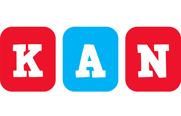 Kan diesel logo