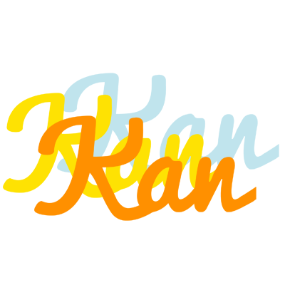 Kan energy logo