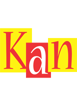 Kan errors logo
