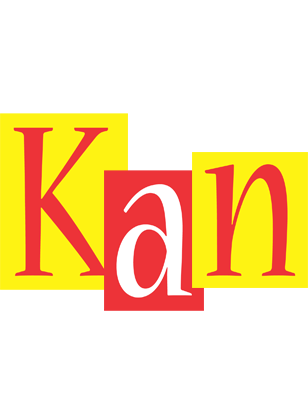 Kan errors logo