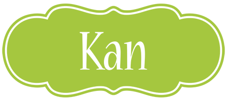 Kan family logo