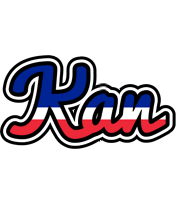 Kan france logo