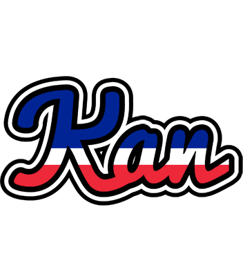 Kan france logo
