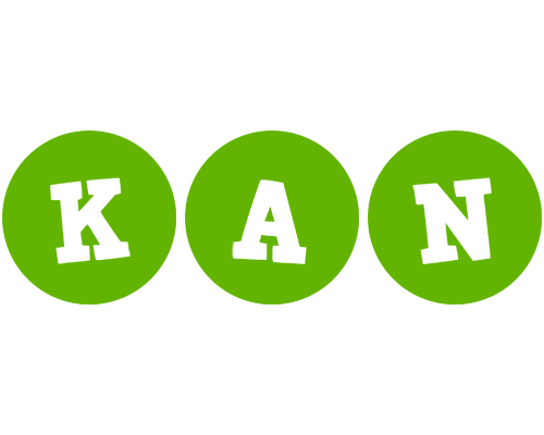 Kan games logo