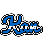 Kan greece logo