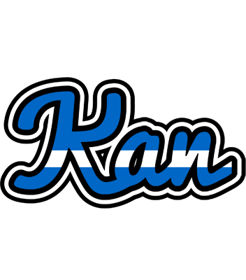 Kan greece logo