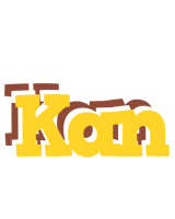 Kan hotcup logo
