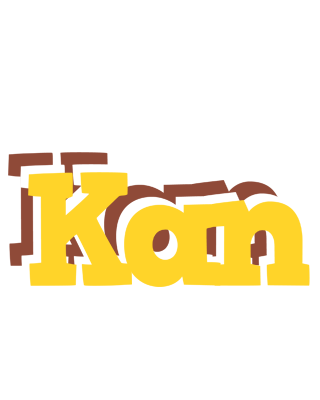 Kan hotcup logo