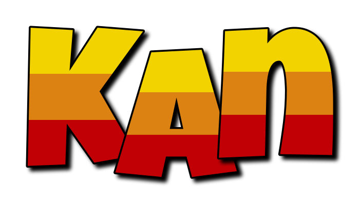 Kan jungle logo