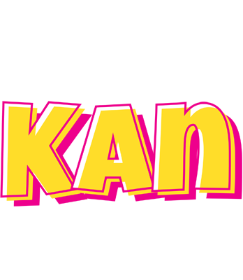 Kan kaboom logo