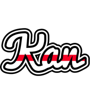 Kan kingdom logo