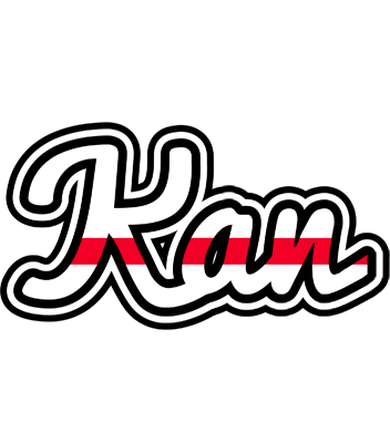 Kan kingdom logo