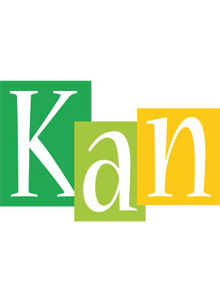 Kan lemonade logo