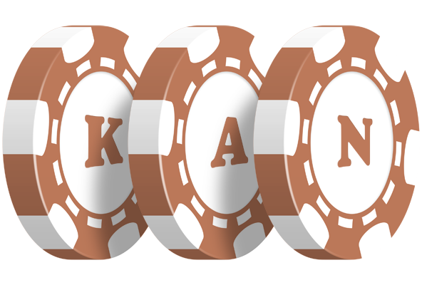 Kan limit logo