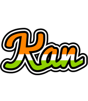 Kan mumbai logo