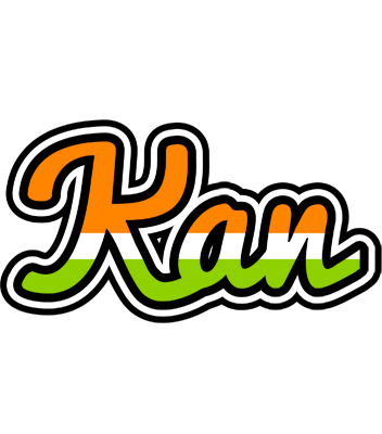 Kan mumbai logo