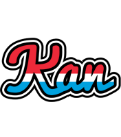 Kan norway logo