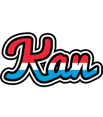 Kan norway logo