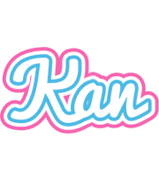 Kan outdoors logo