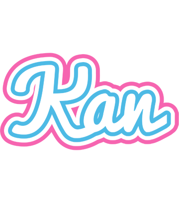 Kan outdoors logo