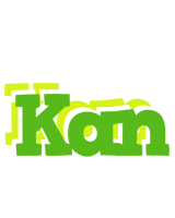 Kan picnic logo