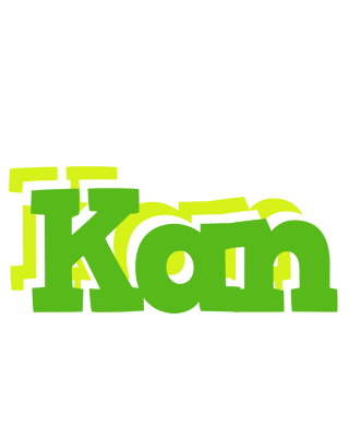 Kan picnic logo