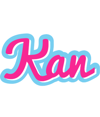 Kan popstar logo