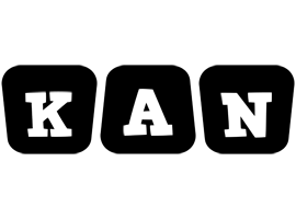 Kan racing logo