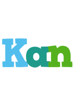 Kan rainbows logo