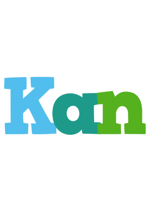 Kan rainbows logo