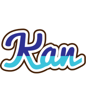 Kan raining logo