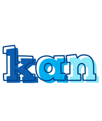Kan sailor logo