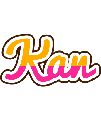 Kan smoothie logo