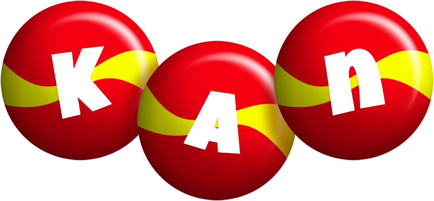 Kan spain logo