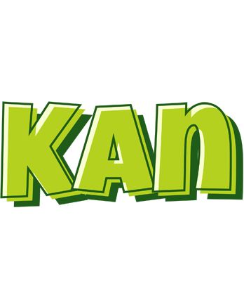 Kan summer logo