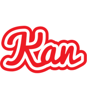 Kan sunshine logo