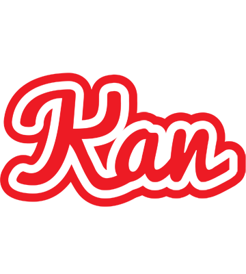 Kan sunshine logo
