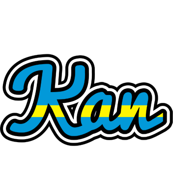Kan sweden logo