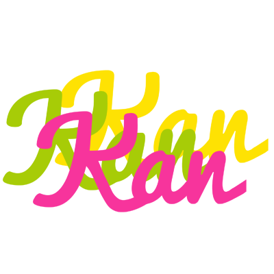 Kan sweets logo