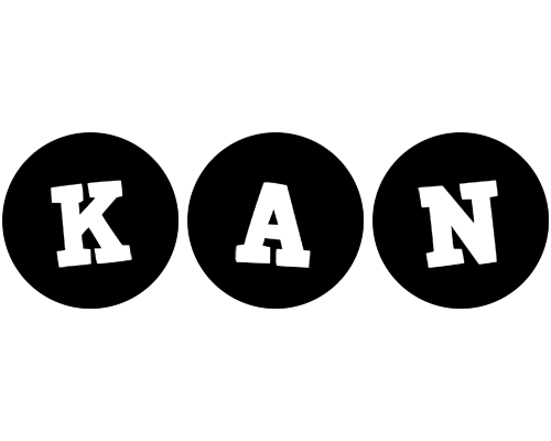 Kan tools logo
