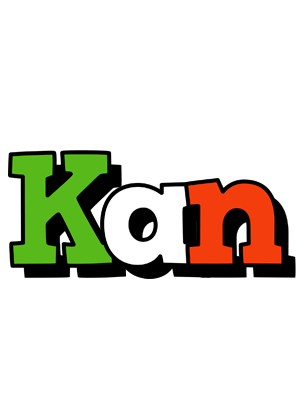 Kan venezia logo