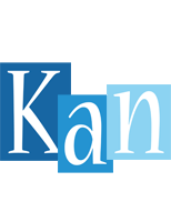Kan winter logo